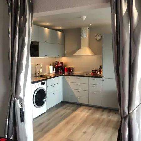 Apartamento Naturiste Cap D'agde Heliopolis F 31 Agde
