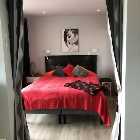 Naturiste Cap D'agde Heliopolis F 31 * Agde