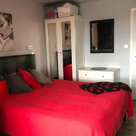 Naturiste Cap D'agde Héliopolis F 31 Appartamento Agde
