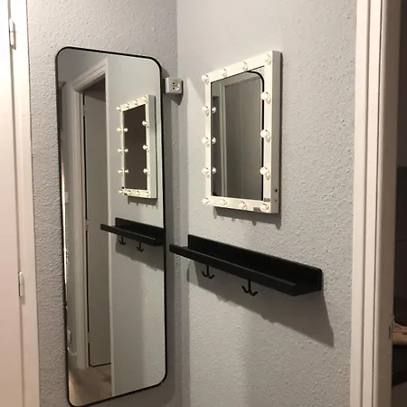 Naturiste Cap D'agde Heliopolis F 31 Apartmán *