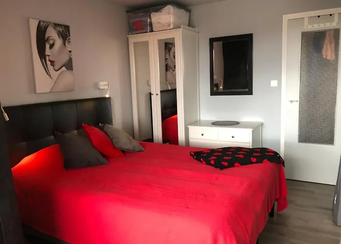 Naturiste Cap D'agde Héliopolis F 31 Apartamento Agde